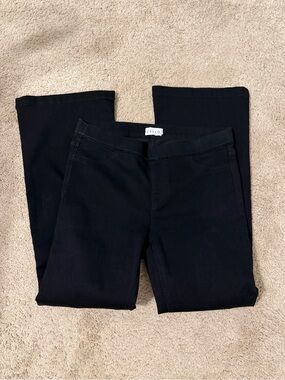 Cello Women's Black flare Jeans